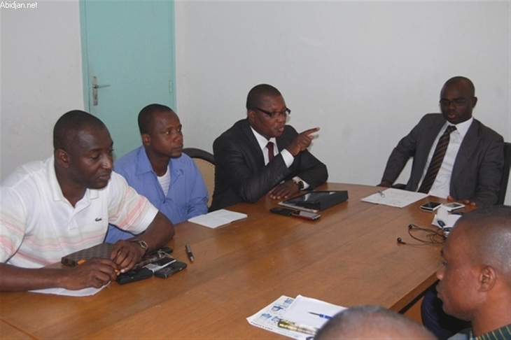 Réconciliation nationale  : Le camp Gbagbo veut des discussions avec le pouvoir en 2012